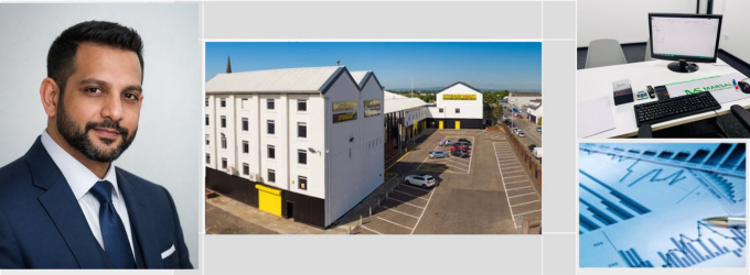 Marsal Accountants About Us