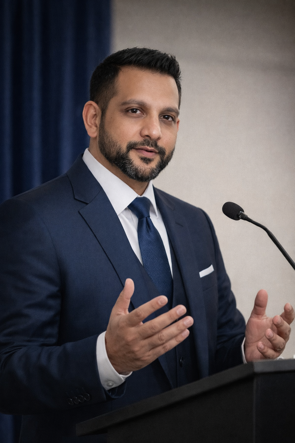 Director of Marsal Accountants