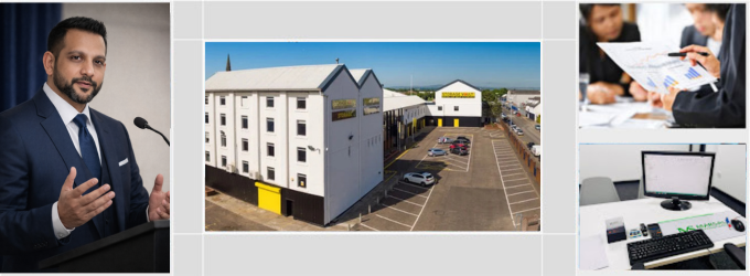 Marsal Accountants company profile - UK accounting and tax specialists